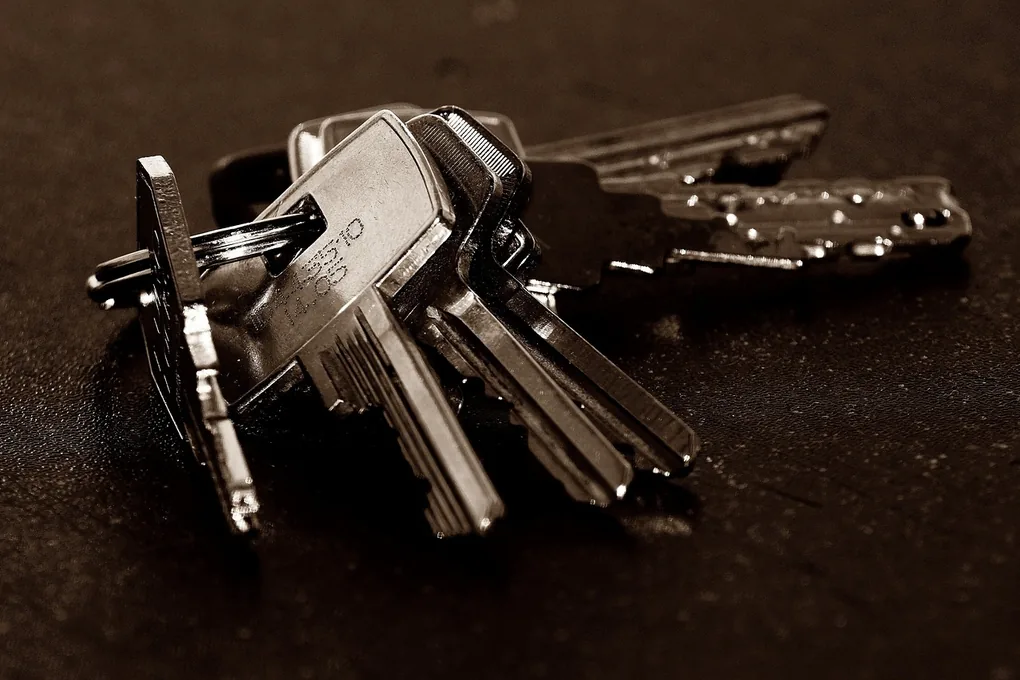 Car Key: Locksmith or Dealer? in Trenton, NJ