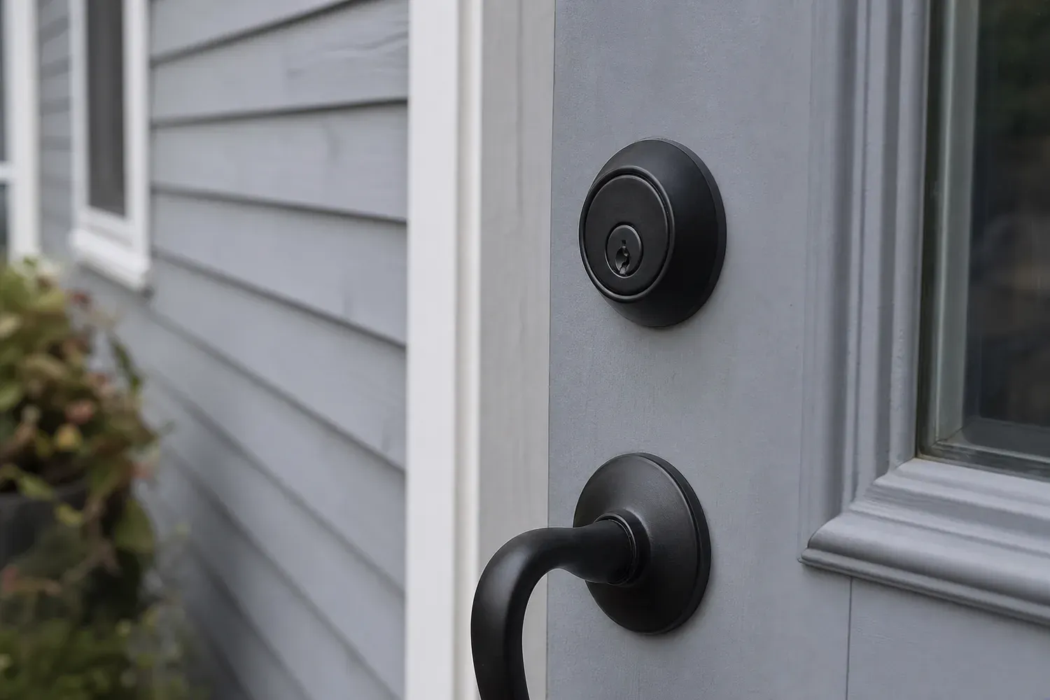 Thistle Locksmith Co - Lockouts in Trenton