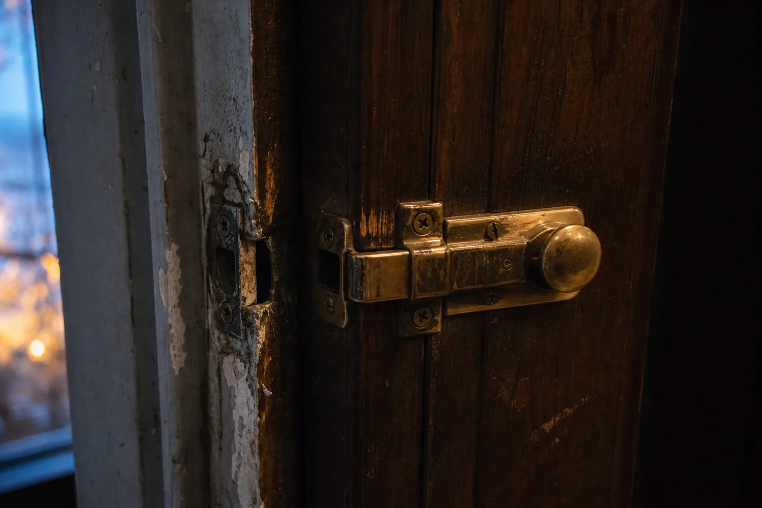Thistle Locksmith Co - Lockouts in Trenton