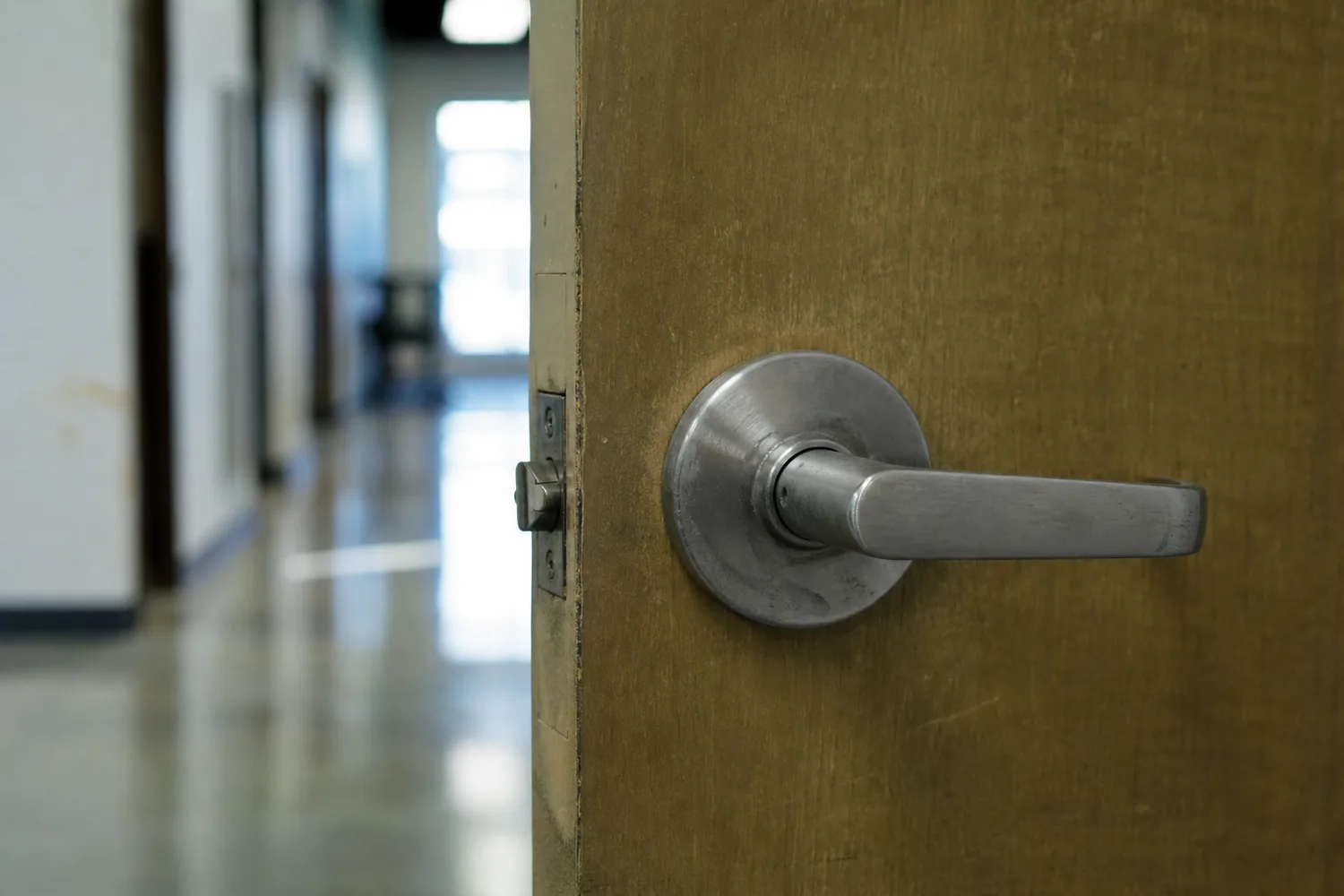 Thistle Locksmith Co - Commercial in Trenton