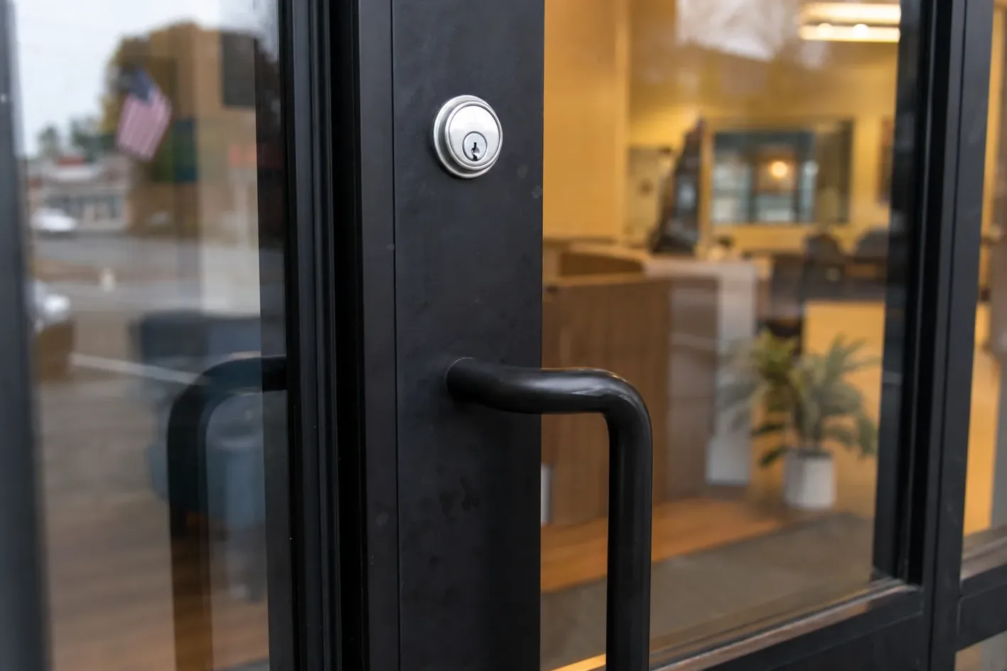 Thistle Locksmith Co - Lockouts in Trenton