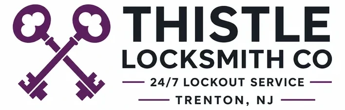 Thistle Locksmith Co, Trenton, NJ